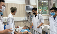 Thông tin mới vụ cháy chung cư mini: 6 nạn nhân bị thương tiên lượng nặng, nguy kịch