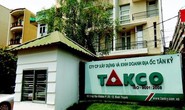 Hàng loạt cổ phiếu bị đình chỉ giao dịch
