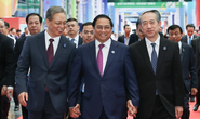 Thủ tướng mong Việt Nam thành điểm trung chuyển hàng hóa giữa ASEAN và Trung Quốc