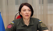 Ukraine trảm 6 thứ trưởng quốc phòng cùng lúc