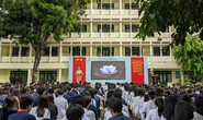 Hà Nội mặc niệm các nạn nhân vụ cháy chung cư mini
