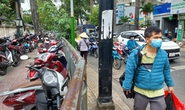THU PHÍ SỬ DỤNG VỈA HÈ: CẦN THIẾT, HỢP LÝ (*): Sát thực tế, phù hợp xu hướng
