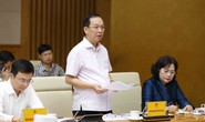 Phó Thống đốc: Ngân hàng phải chữa bệnh thừa tiền vì doanh nghiệp  không muốn vay