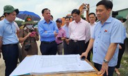 Dự án cao tốc Biên Hoà - Vũng Tàu đội chi phí hàng ngàn tỉ đồng
