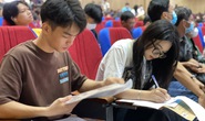 Học phí tăng, thí sinh xác nhận nhập học vẫn gần 100%