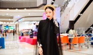 Nguyễn Thanh Hà trải lòng về việc đăng quang hoa hậu ở tuổi 18