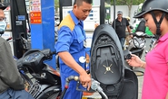 Bộ Tài chính yêu cầu giữ nguyên giá xăng dầu