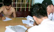 Vào TPHCM đòi nợ thuê, giang hồ đất Cảng sa lưới