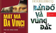 Hãi hùng sách dịch ẩu: Dịch sai vẫn xuất bản