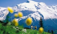 “Núi thiên thần” Titlis - Thiên đường du lịch của Thụy Sỹ