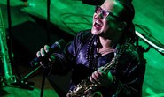 Saxophone Trần Mạnh Tuấn: Công chúng của tôi không cần “chiêu trò”