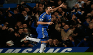 Công thần Lampard bị Chlesea ruồng bỏ
