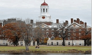 ĐH Harvard trảm 125 sinh viên gian lận