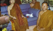 Thái Lan tịch thu 2 siêu xe của nhà sư