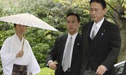 Thủ tướng Abe thăm đền Yasukuni vào cuối năm?