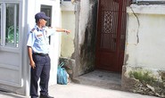 Tự ý trổ cửa ra hẻm