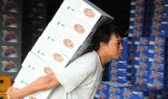 Giá bia... nhảy múa