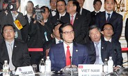 ASEAN - Nhật Bản ủng hộ tự do đi lại