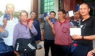 Việt Nam không đóng dấu vào hộ chiếu đường lưỡi bò