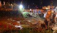 Hà Nội: 70.000 hộ dân mất nước