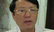 Kiểm điểm GĐ Sở bị Bộ trưởng Đinh La Thăng đề nghị trảm