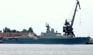 Nga đóng 2 chiến hạm tàng hình chống ngầm cho Việt Nam