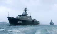 Nga đóng thêm 2 chiến hạm tàng hình cho Việt Nam