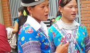 Độc đáo Tết Độc lập của người Mông vùng biên
