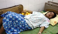 Thai nhi tử vong bất thường, gia đình “tố” BV thiếu trách nhiệm