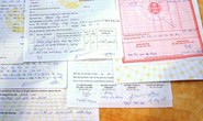 Quản lý thị trường phạt nhầm người