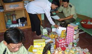 Cẩn trọng với mỹ phẩm trôi nổi