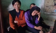 Hai đôi vợ chồng tử nạn