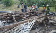 Dùng voi nhà xua đuổi nếu voi rừng vẫn phá hại