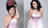 Hoa hậu Ngô Phương Lan theo chồng về dinh