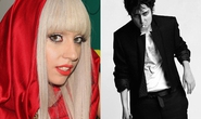 Lady Gaga lại gây sốc với ảnh giả trai
