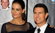 Tom Cruise và Katie Holmes “vô cùng hạnh phúc” hậu ly hôn
