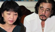 Vợ chồng ca sĩ Cẩm Vân bị đại gia lừa tiền tỉ