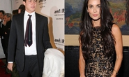 Rộ tin Demi Moore hò hẹn “phi công trẻ”