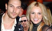 Britney Spears bị tố có con với em trai chồng cũ