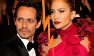 Jennifer Lopez trải lòng chuyện li dị chồng thứ ba