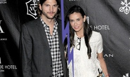 Demi Moore và Ashton Kutcher căng thẳng chia tài sản