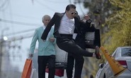 Gentleman của Psy bị cấm lên sóng đài KBS