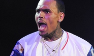 Chris Brown bị cáo buộc tông xe, bỏ chạy