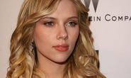 Scarlett Johansson kiện vì bị “xài chùa” tên