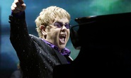 Elton John suýt chết vì viêm ruột thừa