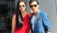 Trần Bảo Sơn, Ngô Thanh Vân rạng rỡ tại Mỹ