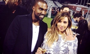 Kanye West cầu hôn Kim Kardashian