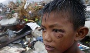 Philippines: Bi thương và hy vọng trong siêu bão Haiyan