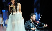 Quốc Trung, Mỹ Linh, Hồng Nhung liên tục “dạy dỗ” thí sinh Giọng hát Việt