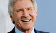 Harrison Ford kể chuyện ngông thuở khởi nghiệp